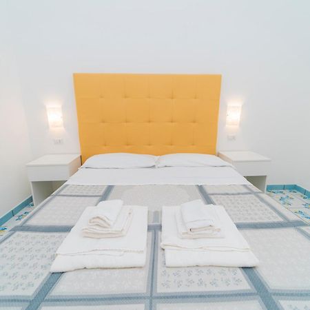 Hotel La Casa Di Aurora Maiori Zewnętrze zdjęcie