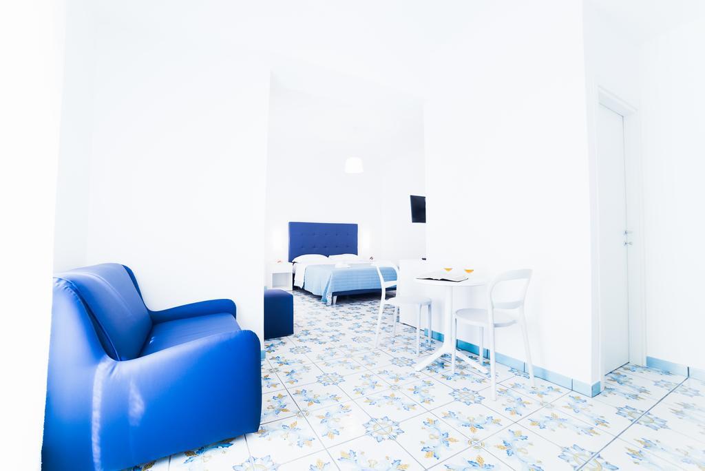 Hotel La Casa Di Aurora Maiori Zewnętrze zdjęcie