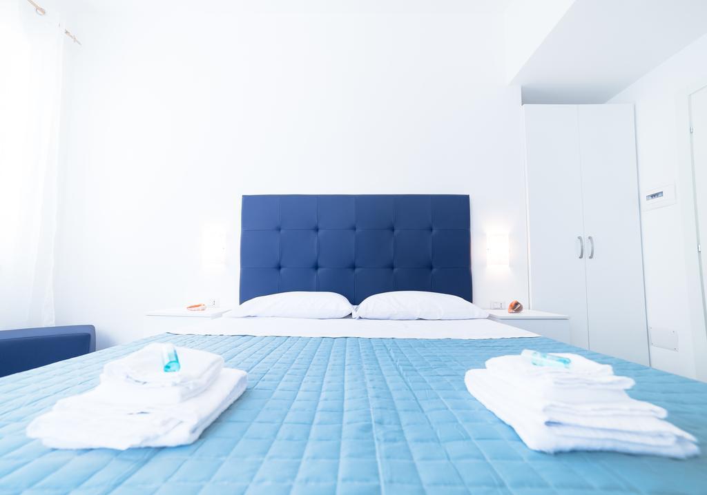 Hotel La Casa Di Aurora Maiori Zewnętrze zdjęcie